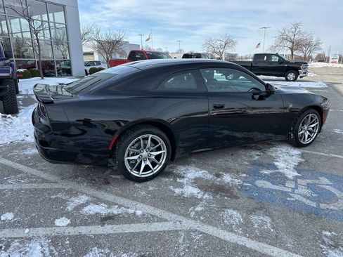 New 2026 Dodge Charger R/T Scat Pack image 30