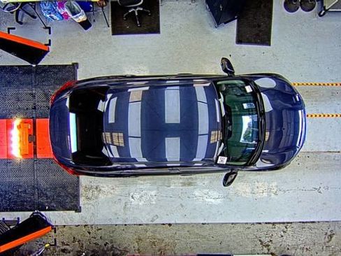 Used 2020 Honda Civic LX image 4