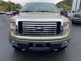 Used 2012 Ford F150 XLT w/ XLT Chrome Pkg image 2