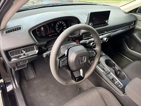 Used 2022 Honda Civic LX image 19