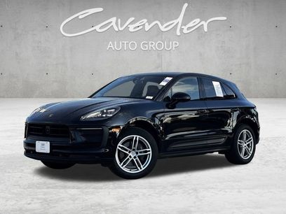 Used 2024 Porsche Macan