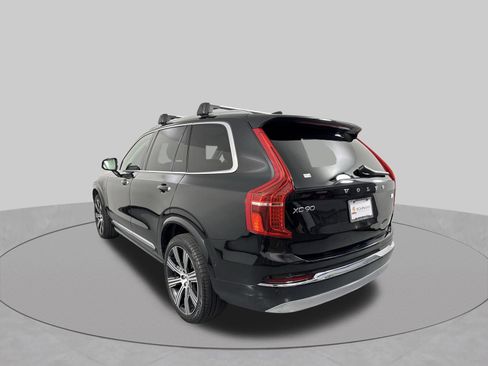 Used 2022 Volvo XC90 T8 Inscription w/ Advanced Package AWD/4WD image 31