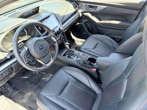 Used 2023 Subaru Crosstrek 2.5i Limited w/ Popular Package #3 AWD/4WD image 5