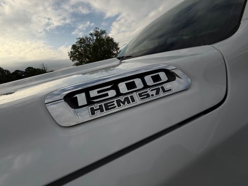 Used 2019 RAM 1500 Limited AWD/4WD image 40