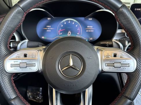 Used 2019 Mercedes-Benz C 43 AMG 4MATIC Cabriolet image 28