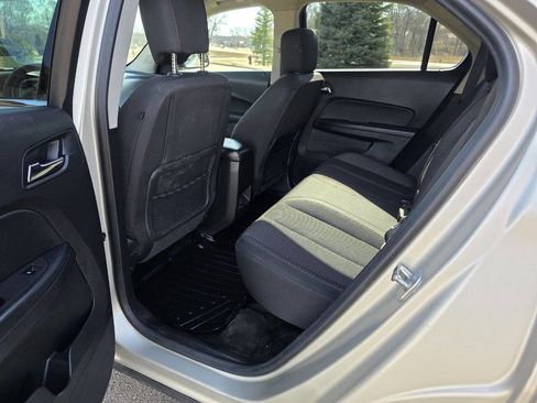 Used 2015 Chevrolet Equinox LT w/ Driver Convenience Package image 15