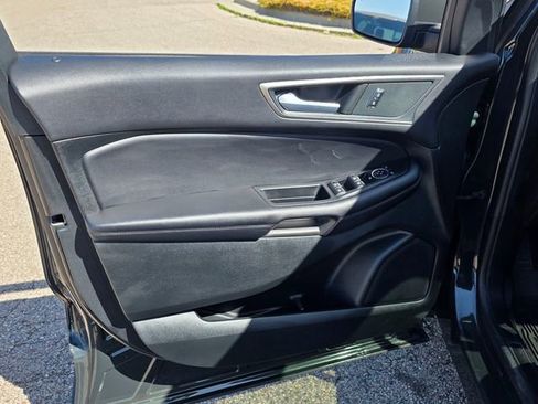 Used 2023 Ford Edge SEL w/ Convenience Package AWD/4WD image 10