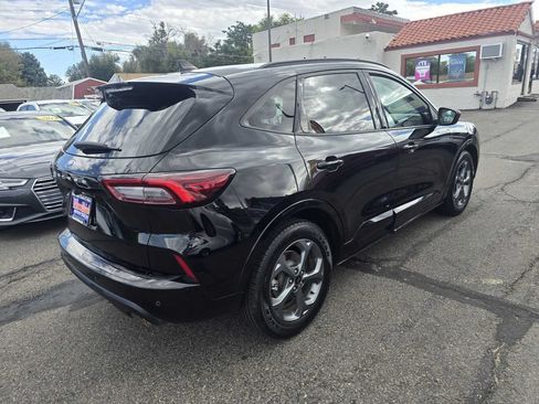 Used 2023 Ford Escape ST-Line w/ Tech Pack #1 FWD image 26