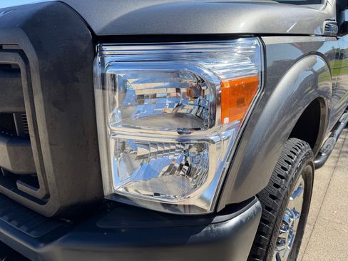 Used 2011 Ford F250 XL w/ PWR Equipment Group AWD/4WD image 10