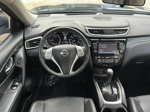 Used 2016 Nissan Rogue SL FWD image 27