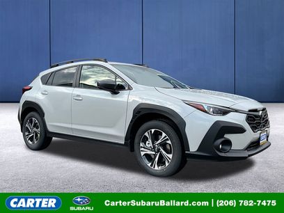 New 2025 Subaru Crosstrek 2.5i Premium
