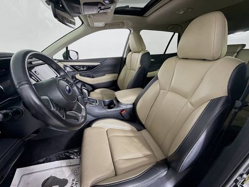 Used 2024 Subaru Outback Limited image 22
