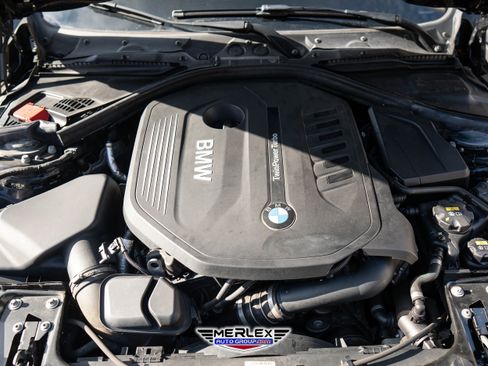 Used 2018 BMW 440i Gran Coupe xDrive image 56