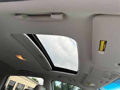 Used 2008 Honda CR-V EX-L image 33
