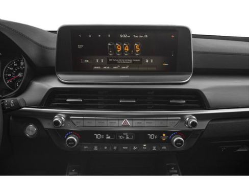 Used 2022 Kia Telluride S FWD image 13