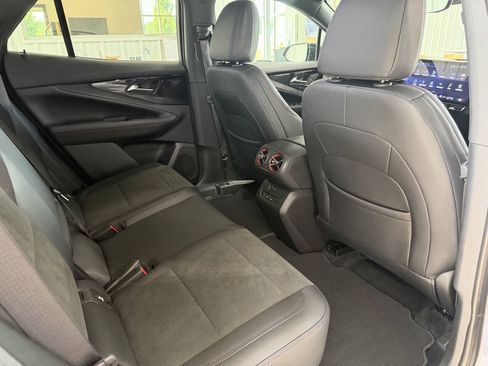 Used 2024 Chevrolet Blazer EV RS AWD/4WD image 26