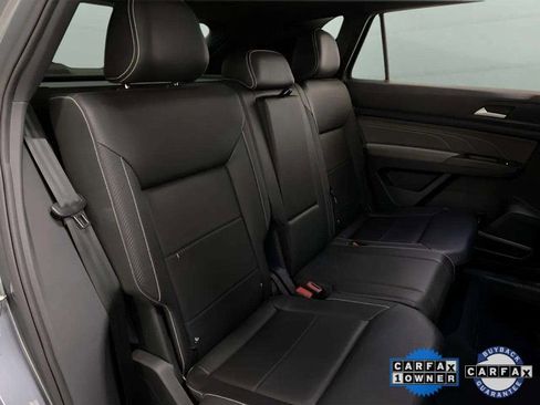 Used 2023 Volkswagen Atlas Cross Sport SE w/ Panoramic Sunroof Package image 80