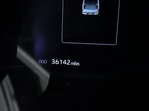 Used 2023 Toyota Tundra Capstone image 27