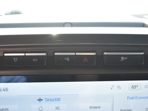 Used 2023 Ford F150 Lariat AWD/4WD image 28