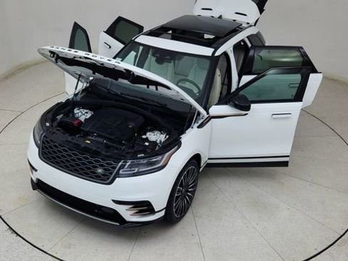Used 2022 Land Rover Range Rover Velar R-Dynamic S image 85