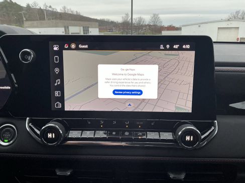 New 2026 Chevrolet Colorado Z71 image 25