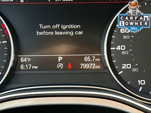 Used 2016 Audi A6 3.0T Prestige AWD/4WD image 18