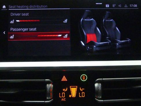 Used 2021 BMW M3 Competition RWD image 17