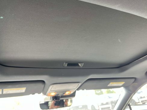 Used 2024 Honda Passport TrailSport image 14