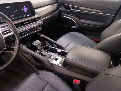 Used 2024 Kia Telluride SX X-Pro image 26
