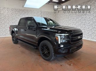 New 2026 Ford F150 Lariat video 1