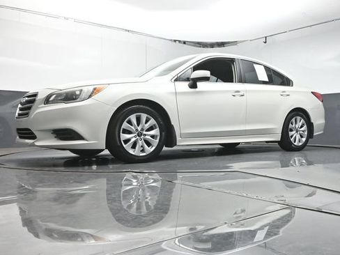 Used 2016 Subaru Legacy 2.5i Premium w/ Popular Package #1 AWD/4WD image 34