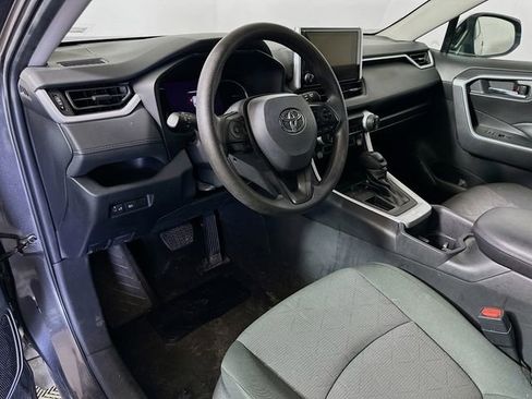 Used 2024 Toyota RAV4 XLE image 10