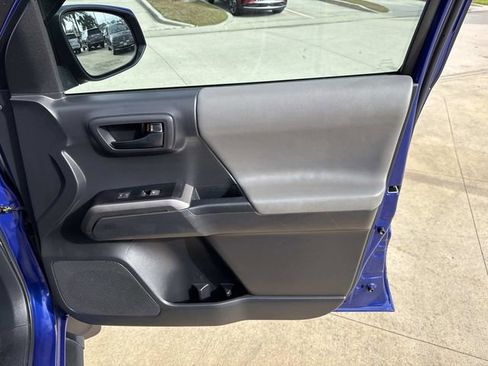 Used 2023 Toyota Tacoma SR5 image 14