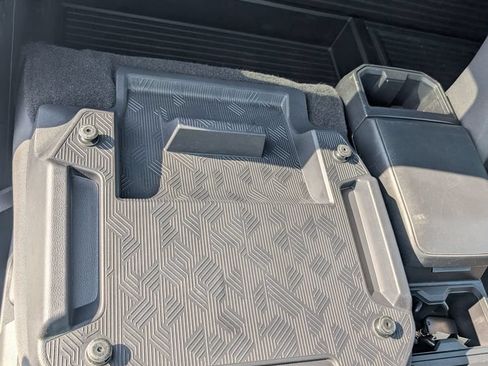 Certified 2025 Toyota Tacoma SR RWD image 17