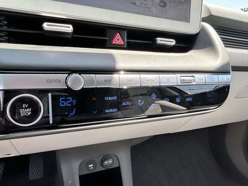 Used 2023 Hyundai Ioniq 5 SEL w/ Cargo Package AWD/4WD image 17