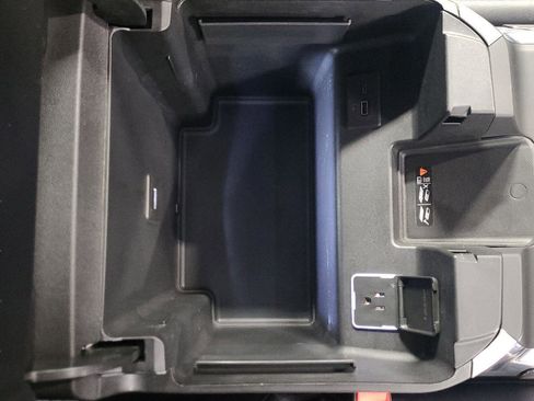 Used 2024 Chevrolet Silverado 2500 LTZ w/ LTZ Convenience Package image 22