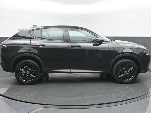Used 2024 Dodge Hornet GT Plus w/ GT Blacktop Package AWD/4WD image 6