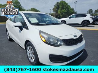 Used 2013 Kia Rio LX w/ PWR Pkg video 1