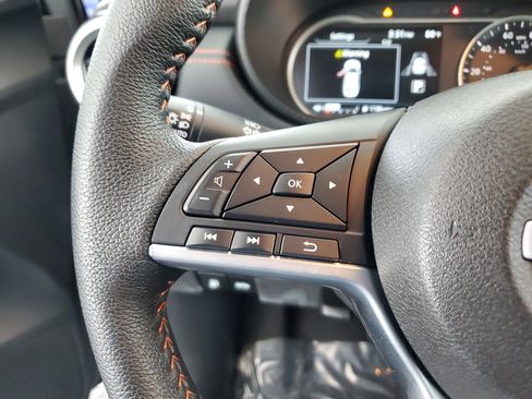 Certified 2023 Nissan Versa SR w/ Trunk Package image 22