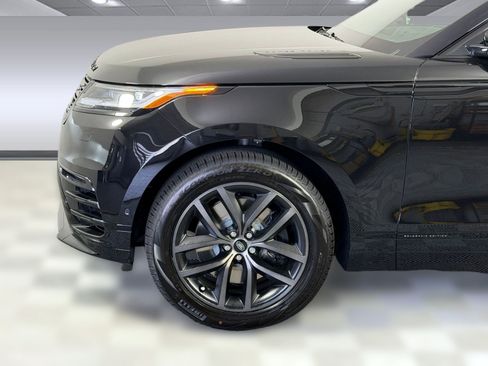New 2026 Land Rover Range Rover Velar Belgravia AWD/4WD image 11