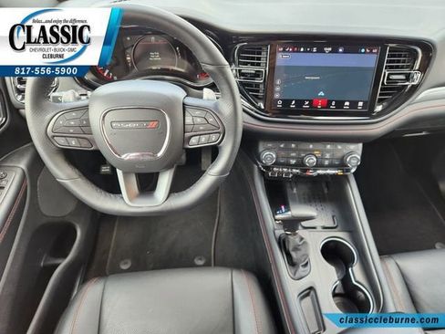 Used 2026 Dodge Durango GT AWD/4WD image 3