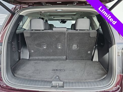Used 2024 Hyundai Palisade Limited image 23