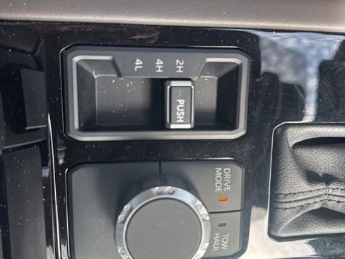 Used 2024 Toyota Tundra 1794 Edition AWD/4WD image 20