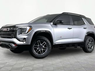New 2026 GMC Terrain AT4 w/ LPO, Floor Liner Package AWD/4WD video 1
