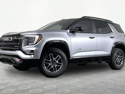 New 2026 GMC Terrain AT4 w/ LPO, Floor Liner Package