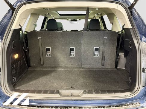 Used 2023 Subaru Ascent Onyx Edition Limited AWD/4WD image 29