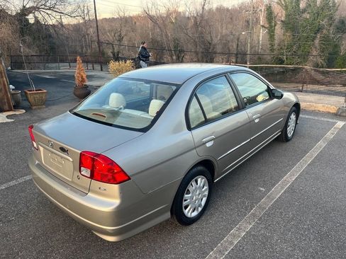 Used 2005 Honda Civic LX image 7