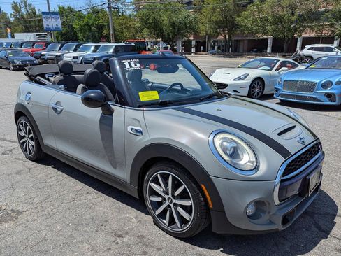 Used 2016 MINI Cooper S FWD image 39