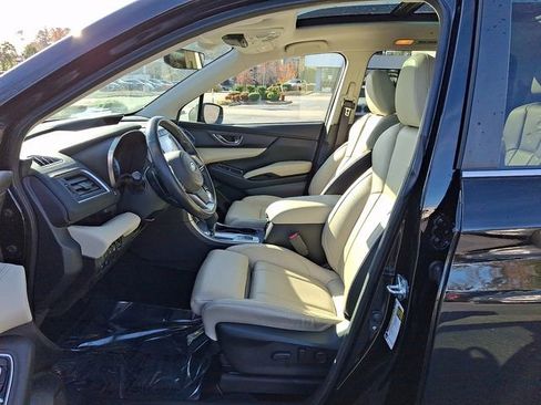 Used 2022 Subaru Ascent Limited w/ Technology Package image 18