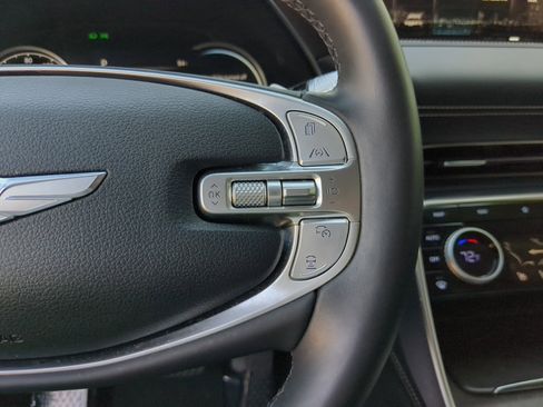 Used 2023 Genesis GV80 3.5T Advanced + w/ Advanced Package image 28